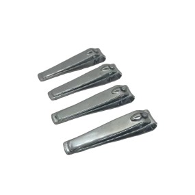Nail Clippers Manufacturer - Bulk 3 Shape Professional Hard Toe