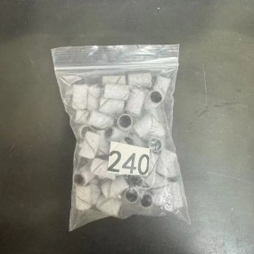 Sanding Bands Manufacturer - Bulk Nail Color Sanding Bands Online