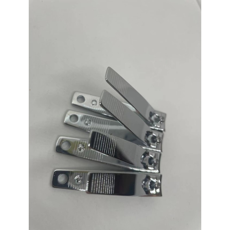 Finger Nail Clipper Supplier - OEM Special Design Widely Used Black