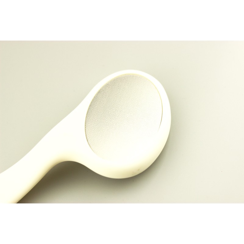 Foot File Factory - OEM Stainless Steel Big File PP Handle