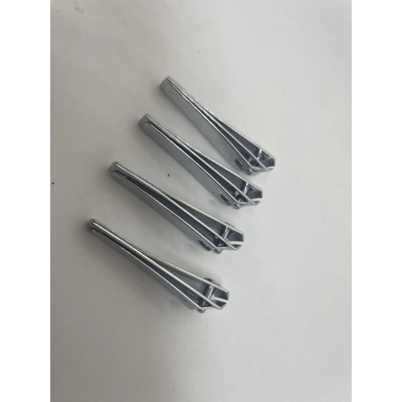 Nail Clipper Manufacturer - OEM Hot Selling Stainless Steel Professional