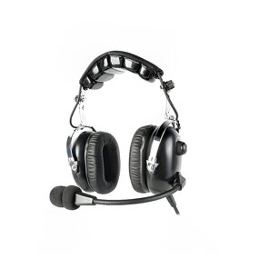Helicopter Headset Factory - OEM/ODM 23dB Noise Cancelling
