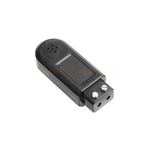 Aviation Headset Microphone Factory - OEM/ODM Electret Type