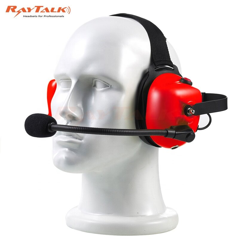 Industrial Noise Cancelling Headset Factory - OEM for GP328Plus Accessories