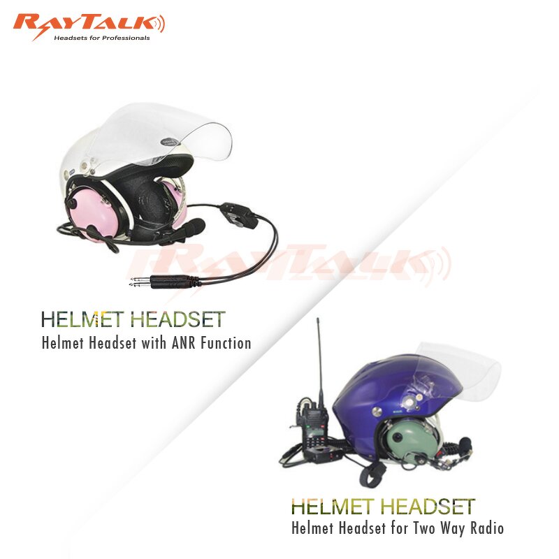 Aviation Noise Cancelling Headset Factory - OEM/ODM for GA & Paragliding