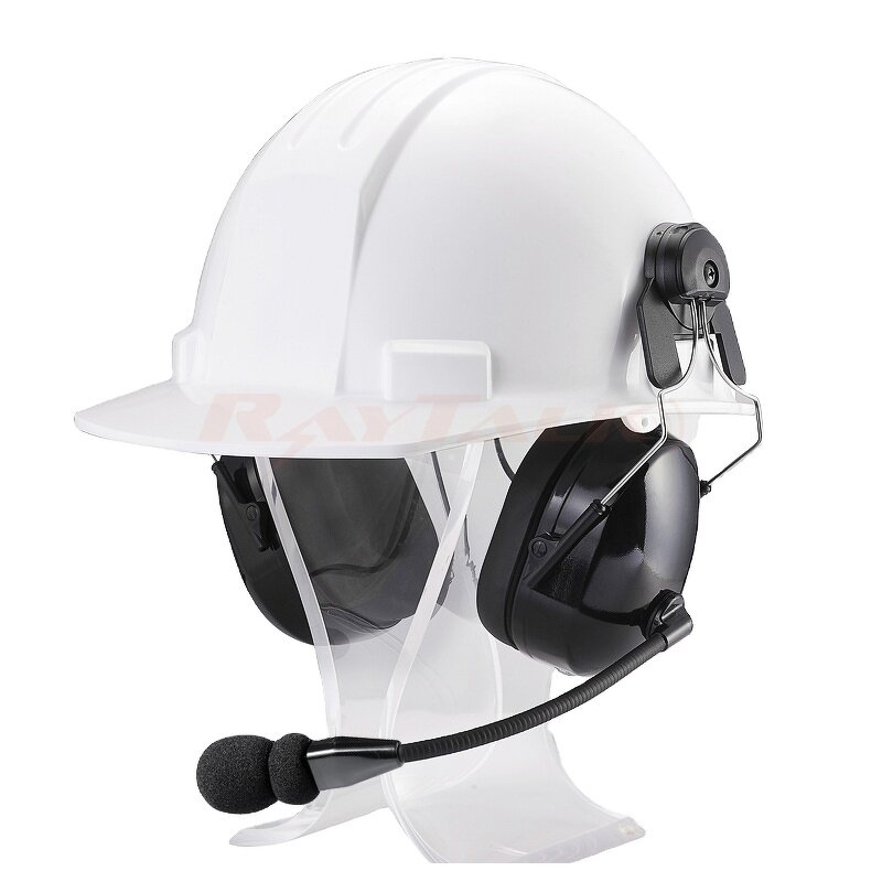 Paragliding Helmet Headset Manufacturer - OEM/ODM with Microphone