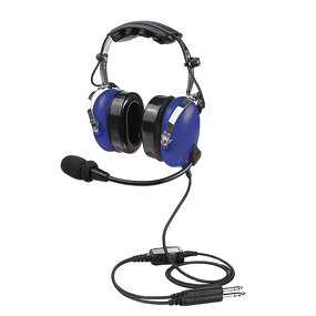Aviation Headset Factory - OEM/ODM Similar to David Clark