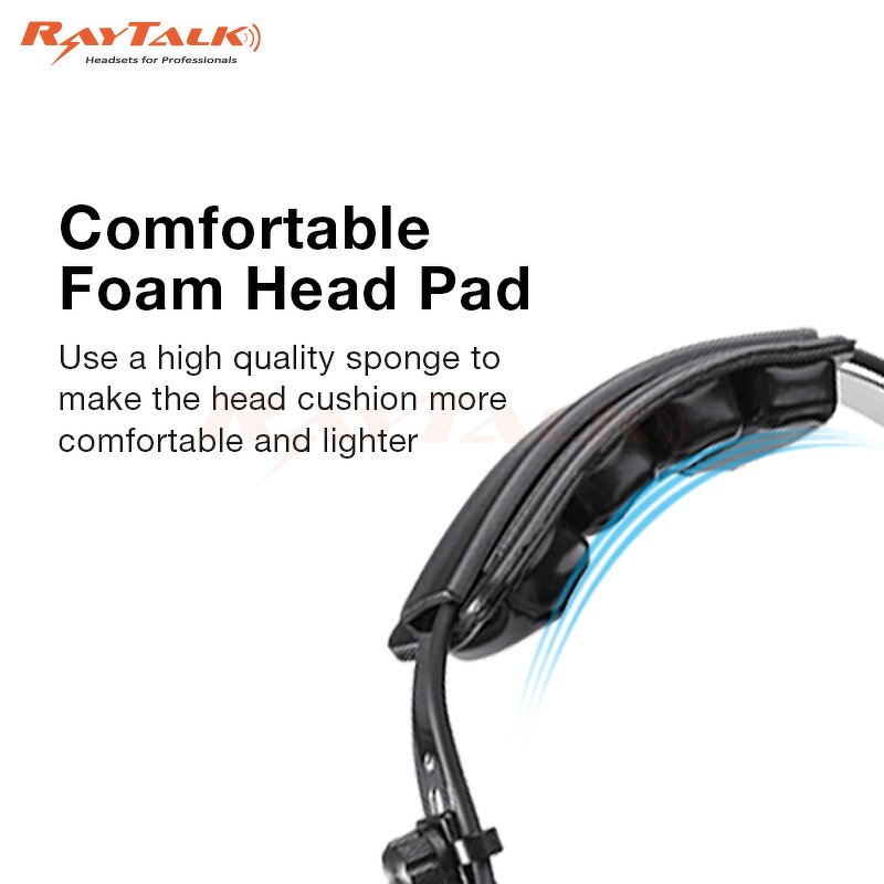 Aviation Headset Manufacturer - OEM/ODM Adjustable Noise Cancelling Mic