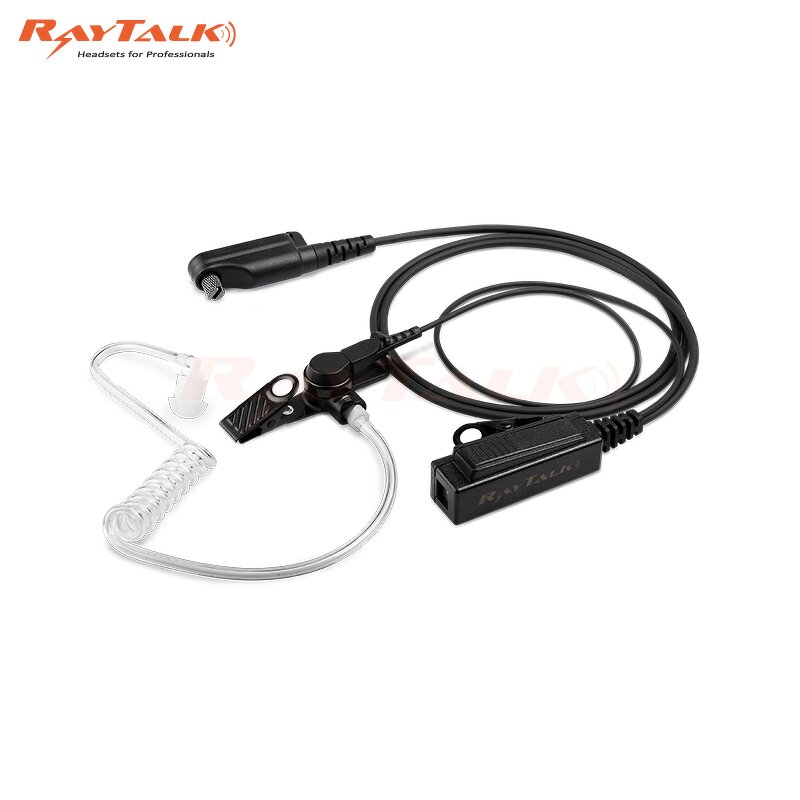 Bone Conduction Earphones Manufacturer - OEM/ODM for Motorola APX Series