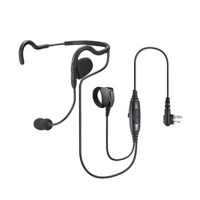 Behind the Head Headset Manufacturer - OEM/ODM for Motorola CP040