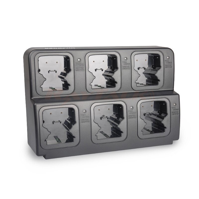 Battery Charger Factory - OEM/ODM 6-Way Multi-Charge