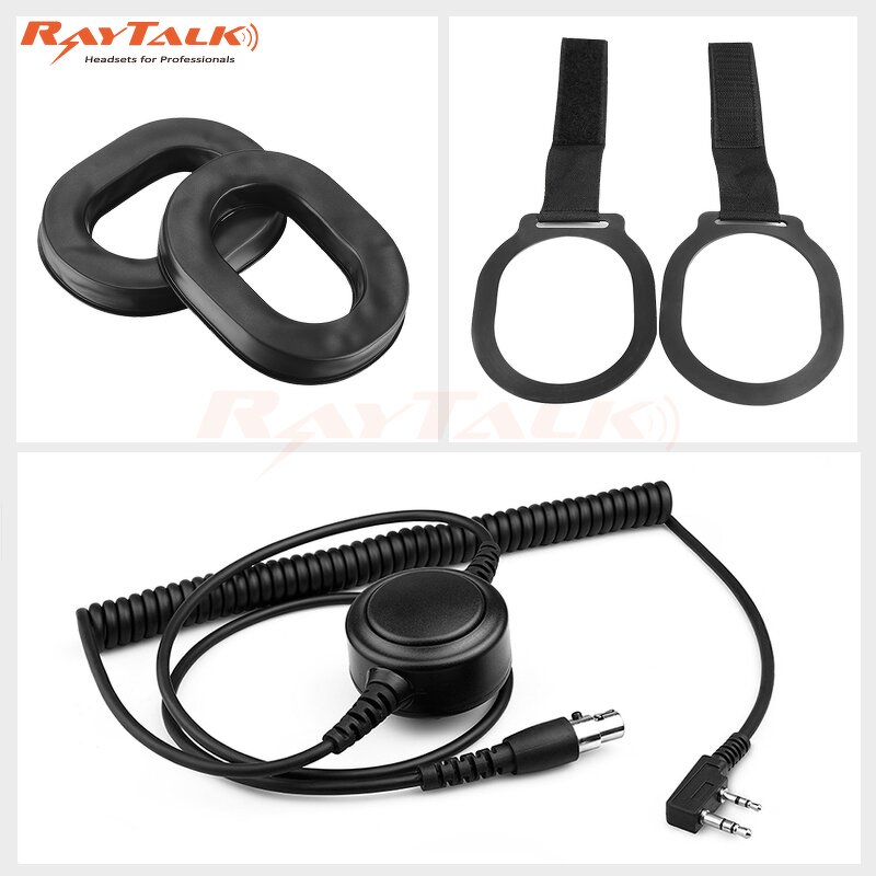 Waterproof Racing Headsets Manufacturer - OEM Noise Cancelling for Intercom