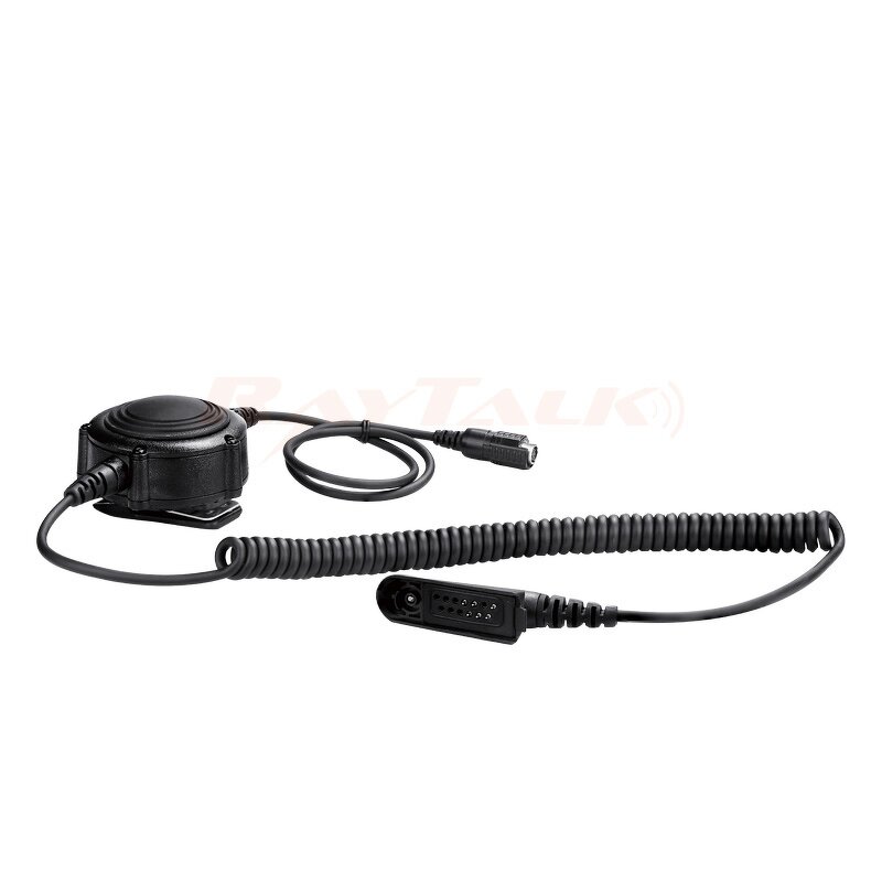 Sports Bone Conduction Headset Manufacturer - OEM/ODM for Two-Way Radio