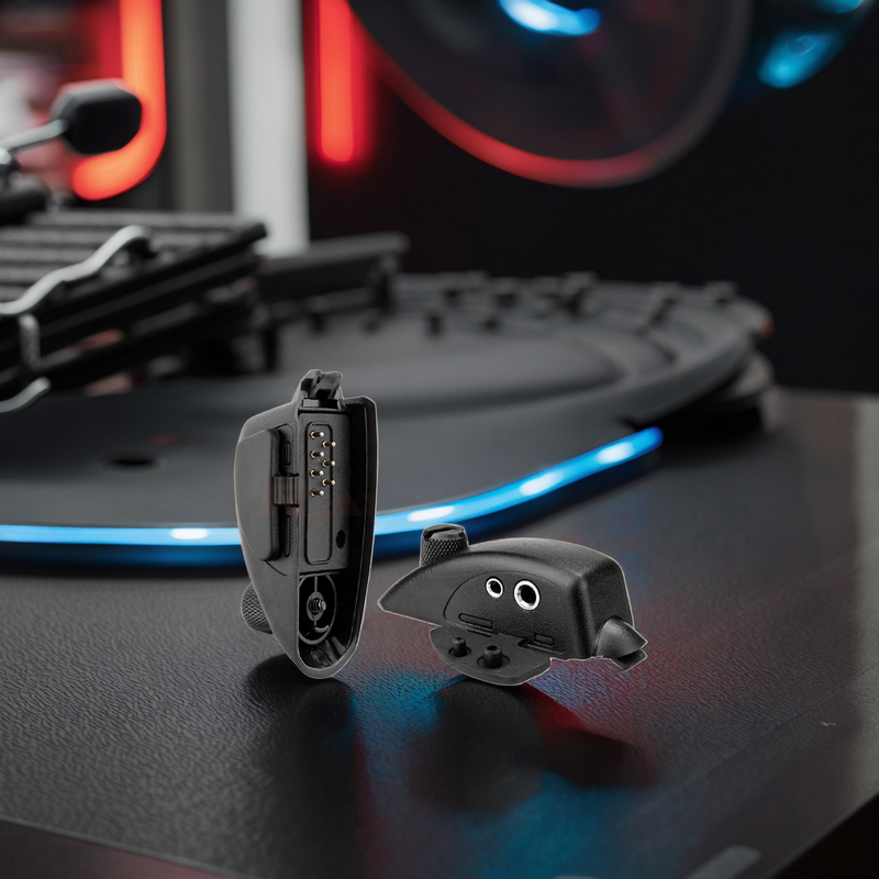 Audio Adapter Factory - OEM/ODM for Motorola GP328 to Kenwood