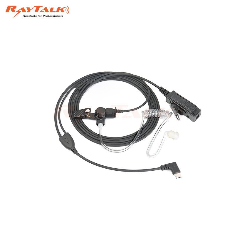 Bone Conduction Earphones Manufacturer - OEM/ODM for Motorola APX Series