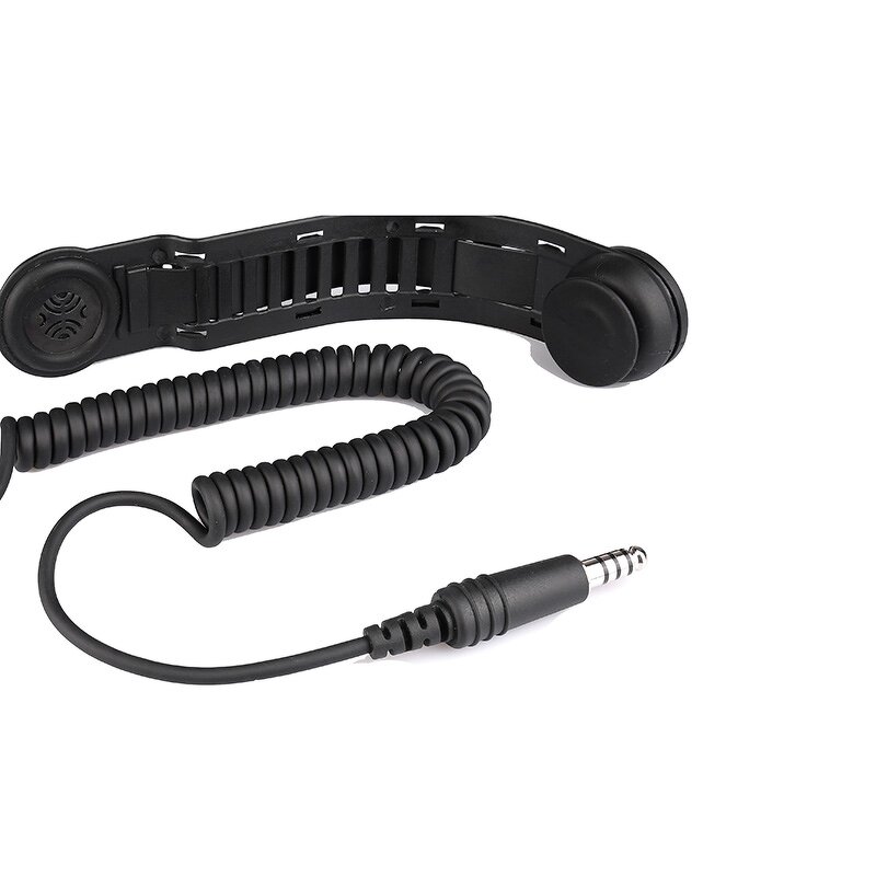 Tactical Helmet Headset Factory - OEM/ODM for Motorola GP328