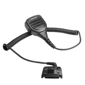 Remote Speaker Microphone Factory - OEM/ODM for EADS THR880i