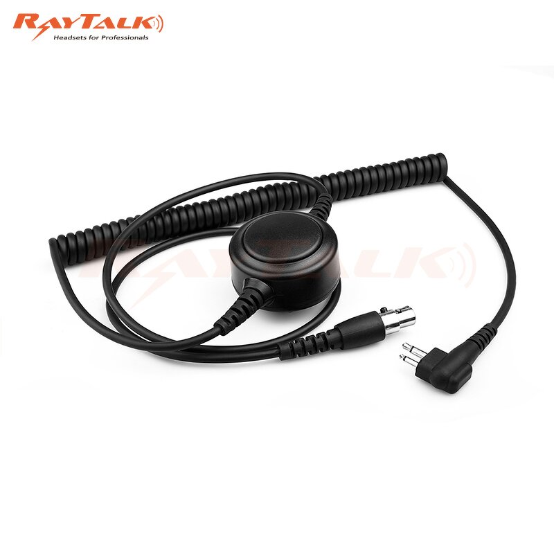 Industrial Noise Cancelling Headset Manufacturer - OEM/ODM for Icom Radio