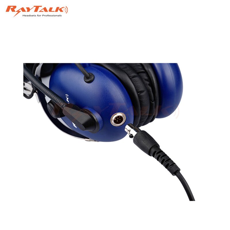 Racing Two-Way Radio Headset Manufacturer - OEM/ODM Factory Supplier