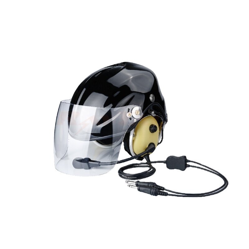 Intercom Helmet Headset Manufacturer - OEM/ODM for Aviation & Paragliding