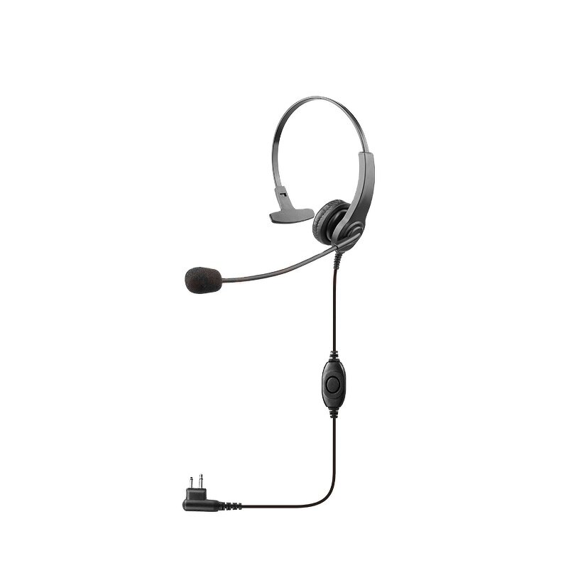 Call Center Headset Manufacturer - OEM/ODM Professional with Boom Mic