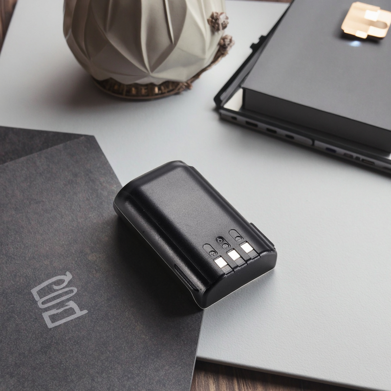 Two-Way Radio Battery Manufacturer - OEM/ODM Replacement for Icom