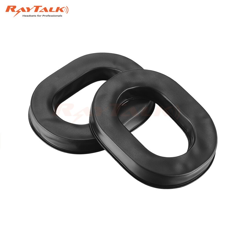 Tactical Radio Headset Factory - OEM/ODM Dual PTT & Rugged Design