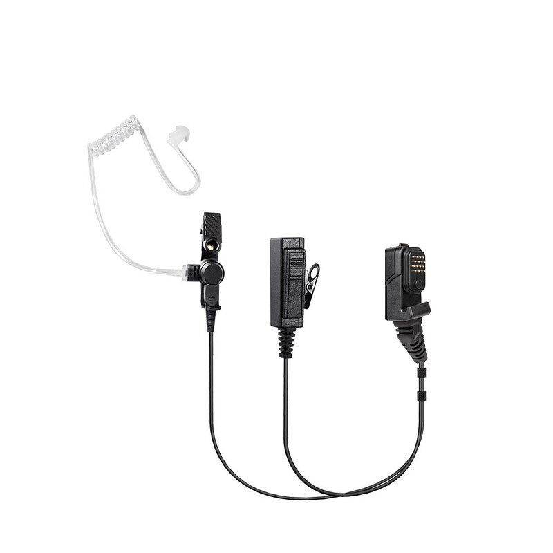 Walkie Talkie Earpiece Manufacturer - OEM/ODM for TPH700 Radio