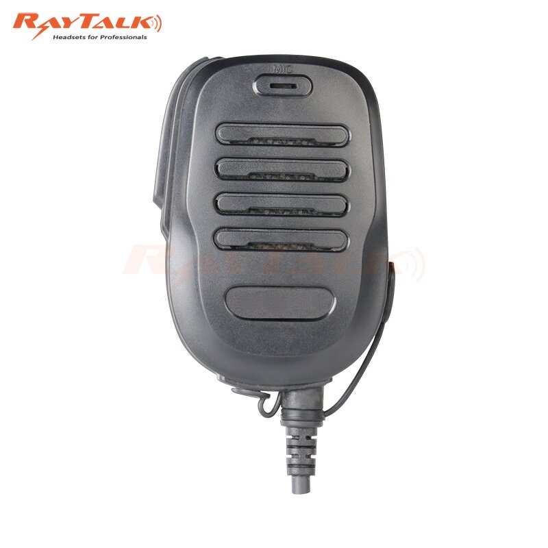 Noise Cancelling Microphone Manufacturer - OEM/ODM External for Telecommunication