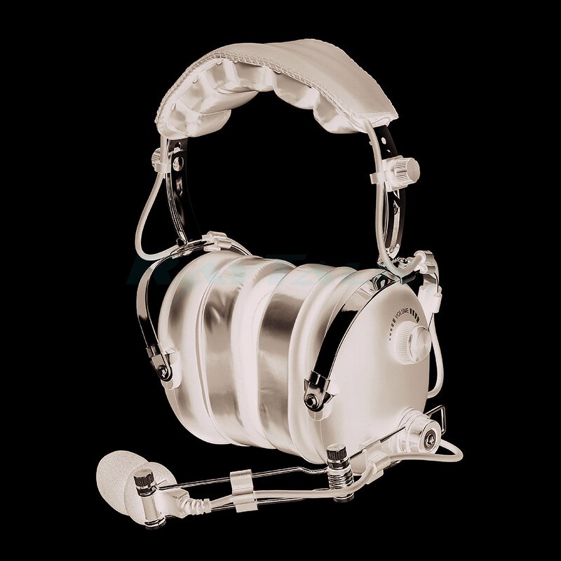 Metal Boom Mic Factory - OEM/ODM for Heavy Duty Headset