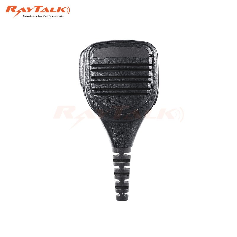IP67 Speaker Mic Factory - OEM/ODM for Motorola Kenwood Yaesu