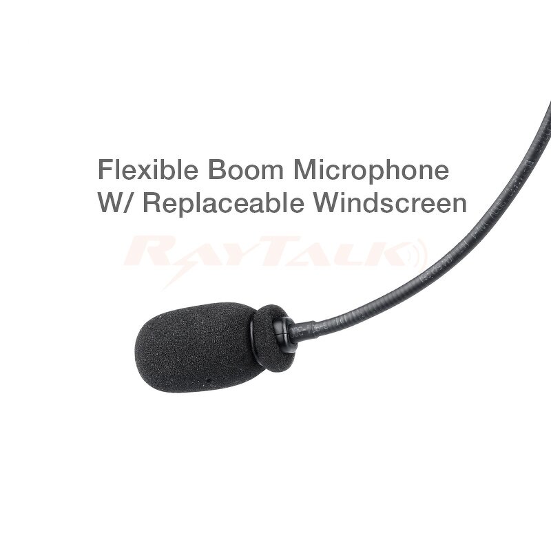 Behind the Head Headset Manufacturer - OEM/ODM for Motorola CP040