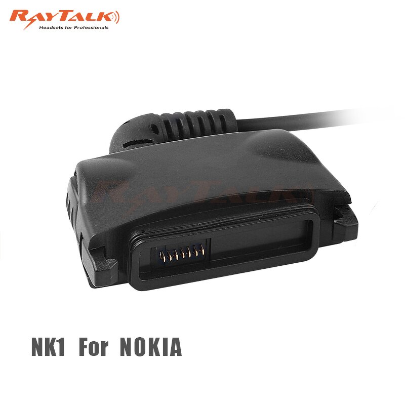 Clear Tube Earpiece Manufacturer - OEM/ODM for EADS THR880i