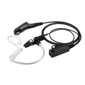 Security Earpiece Factory - OEM/ODM for Two-Way Radios