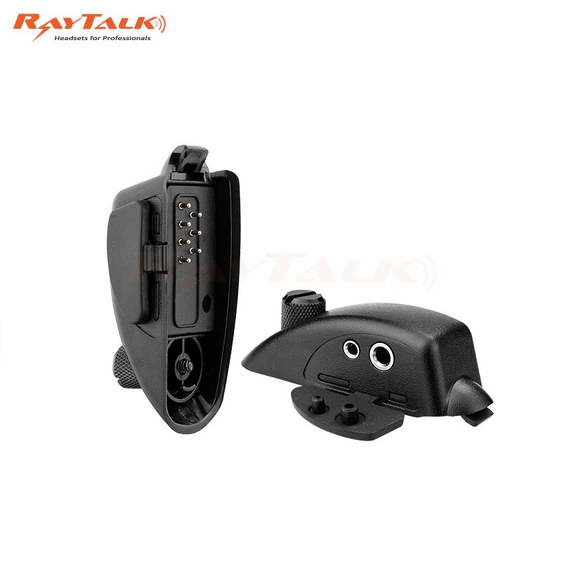 Audio Adapter Factory - OEM/ODM for Motorola GP328 to Kenwood