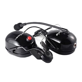 Paramotor Helmet Headset Manufacturer - OEM/ODM Noise Cancelling with XLR