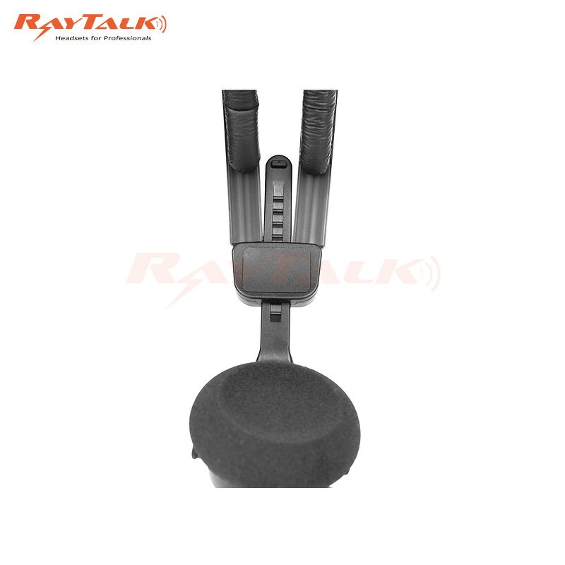 Over-Ear Headset Factory - OEM/ODM with Noise Cancelling Boom Mic