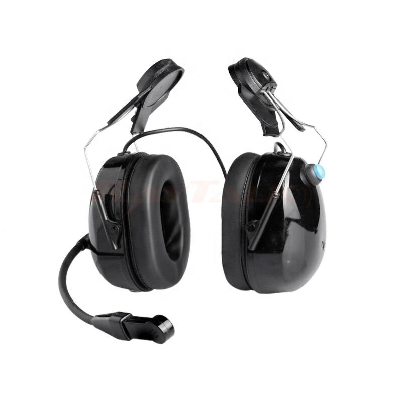 Noise Cancelling Helmet Headset Factory - OEM/ODM for Racing/Paramotor