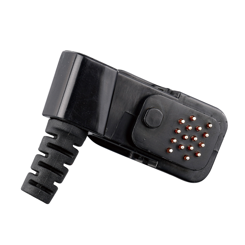 Acoustic Tube Earpiece Manufacturer - OEM/ODM for EADS TPH700