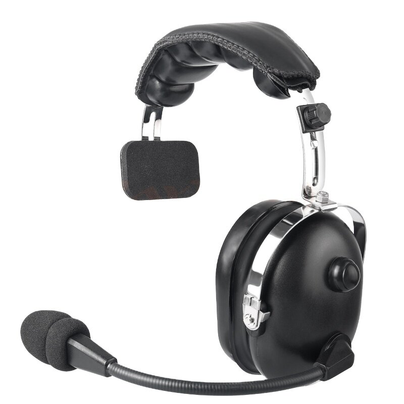 Single Side Heavy Duty Headset Manufacturer - OEM/ODM for Motorola Radio