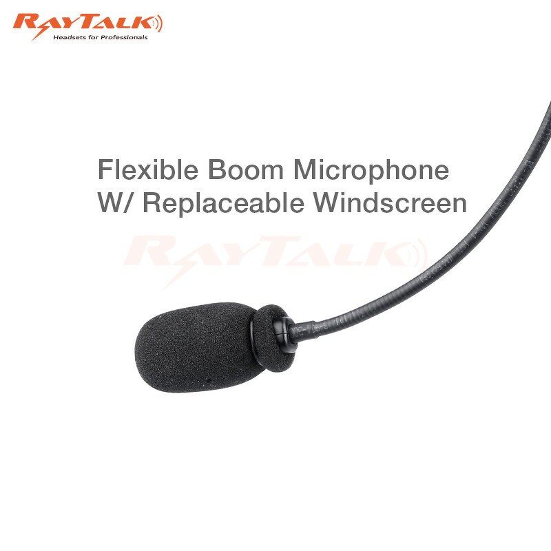 Tactical Headset Manufacturer - OEM/ODM Behind-the-Head for Kenwood