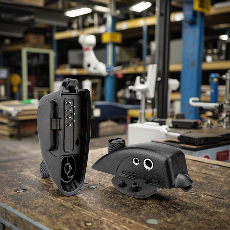 Audio Adapter Factory - OEM/ODM for Motorola GP328 to Kenwood