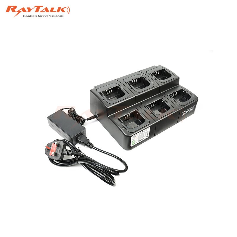 Multi-Way Charger Manufacturer - OEM/ODM Universal for Motorola GP338