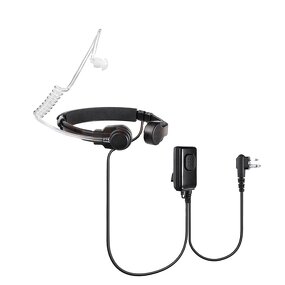 Bone Conduction Earphones Manufacturer - OEM/ODM with Throat Microphone