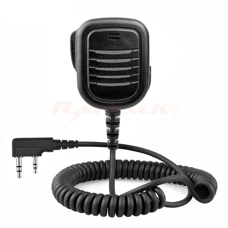 Speaker Microphone Manufacturer - OEM/ODM Replacement for Motorola