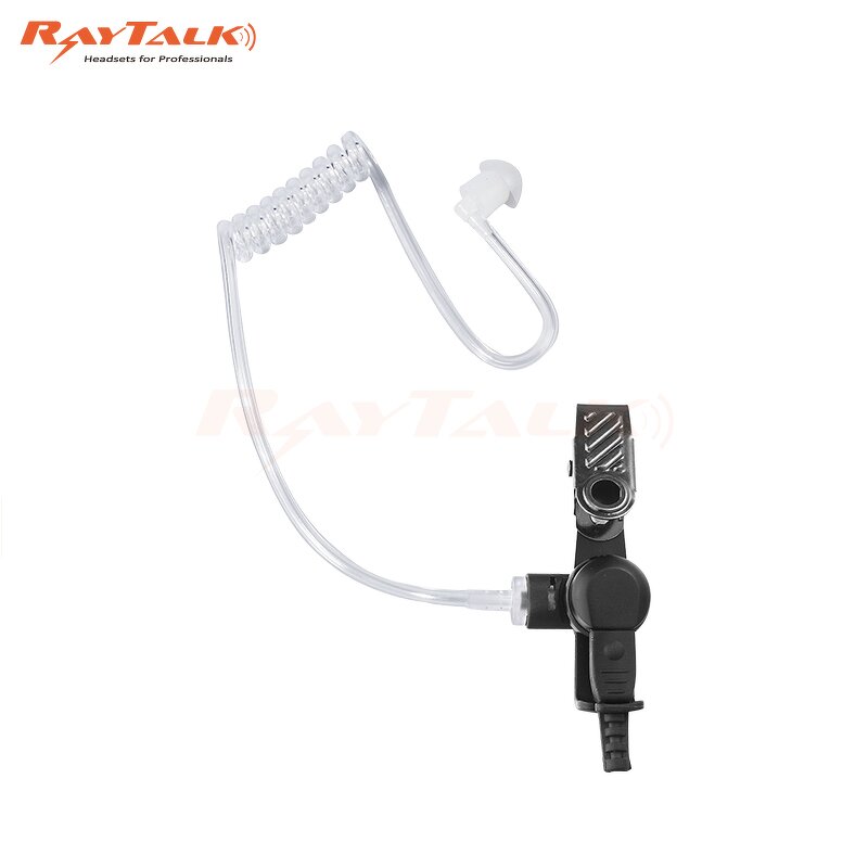 Surveillance Earpiece Factory - OEM/ODM for Aselsan Radios