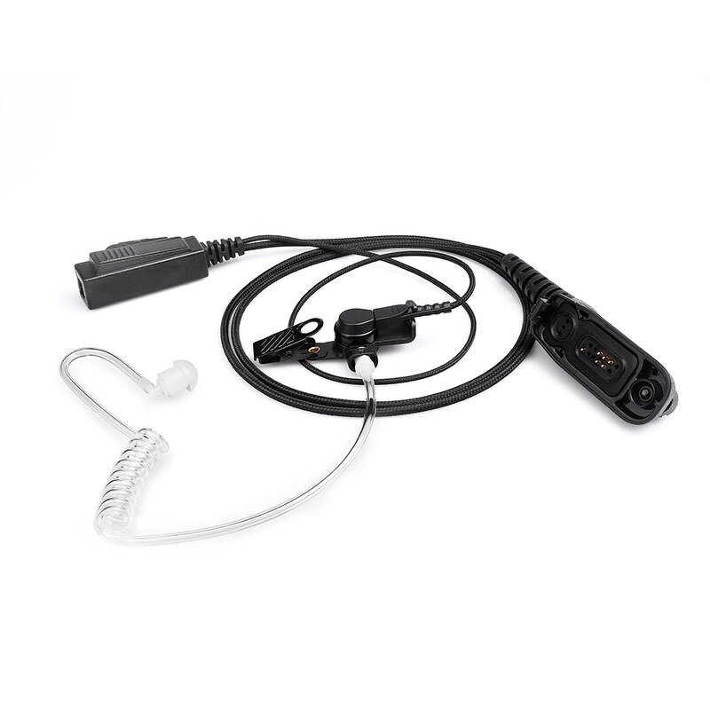 Security Earpiece Factory - OEM/ODM for Two-Way Radios