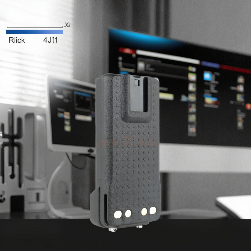 Battery Charger Factory - OEM/ODM for Motorola DP4000 Series