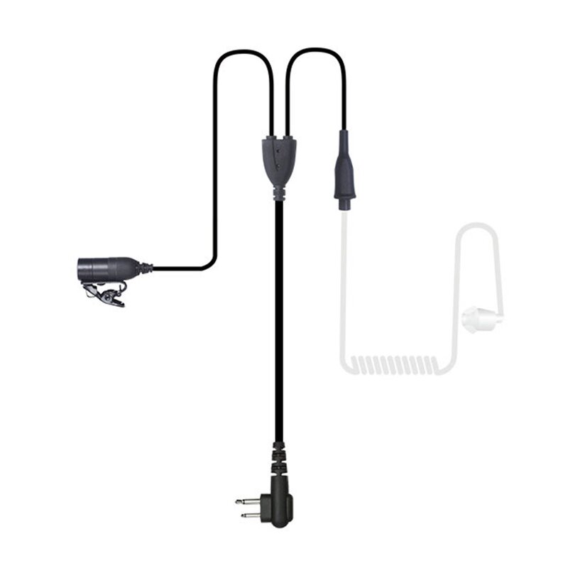 Air Tube Headset Manufacturer - OEM/ODM Hands Free In-Ear Earpiece