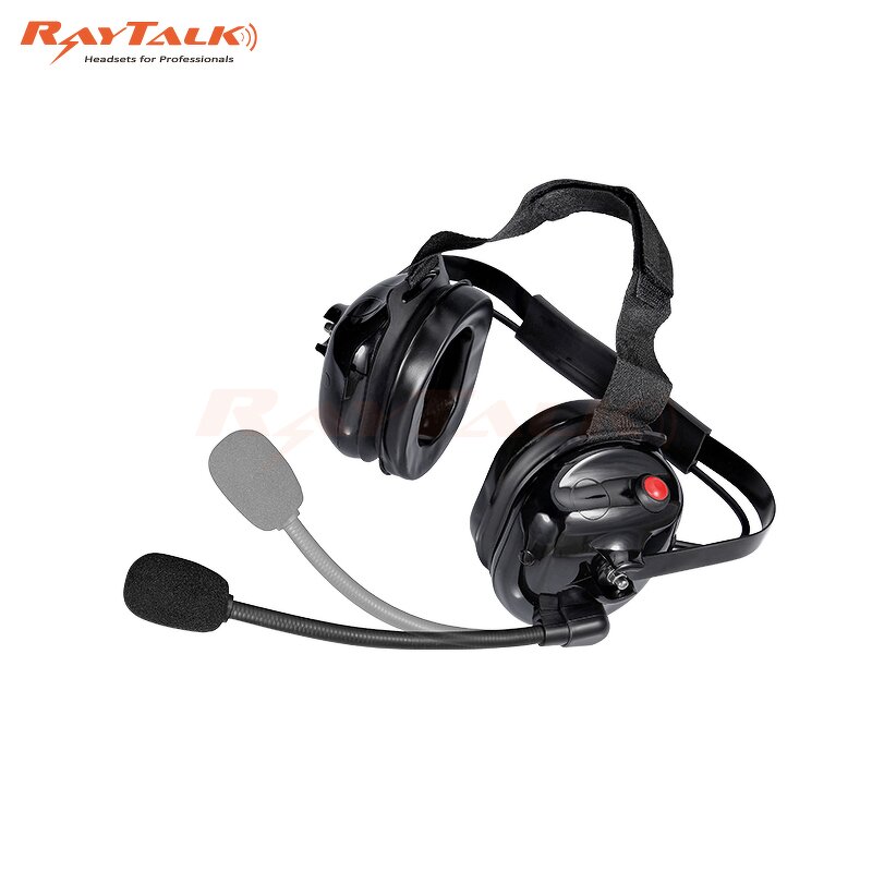 Racing Headset Factory - OEM/ODM for Two-Way Radios